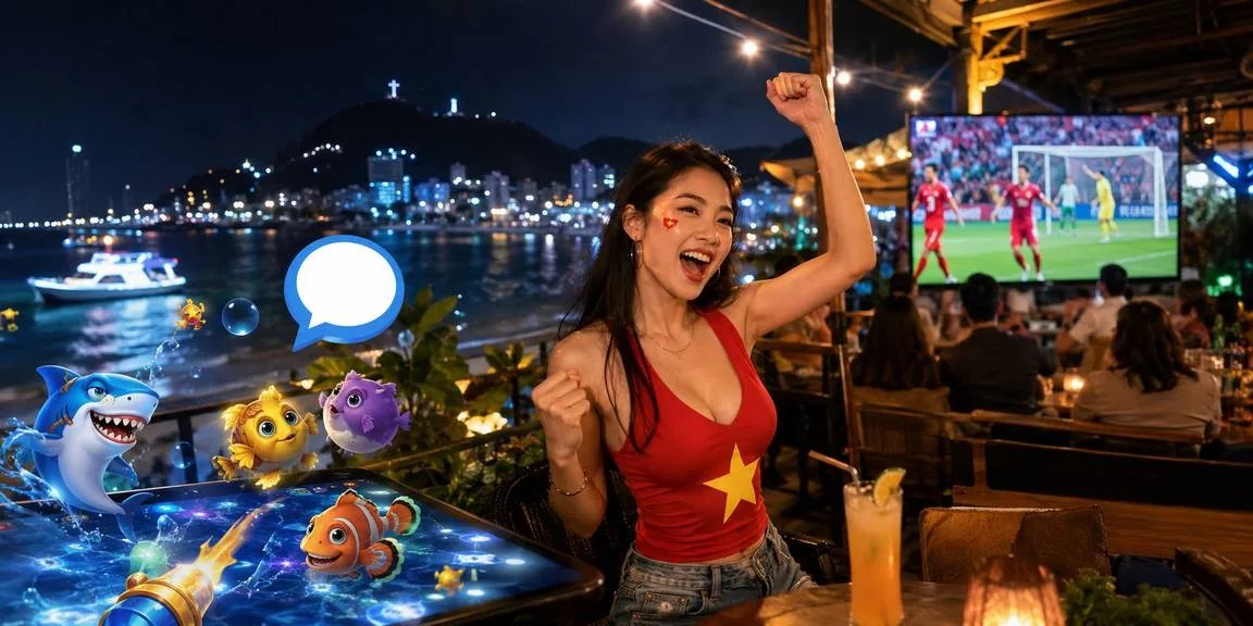 Game Việt Nam